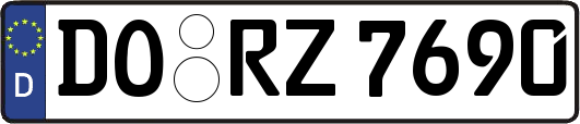 DO-RZ7690