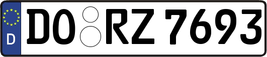 DO-RZ7693