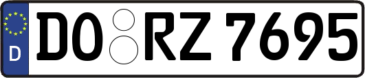 DO-RZ7695