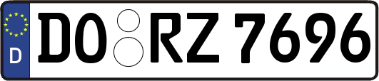 DO-RZ7696