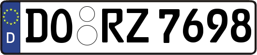 DO-RZ7698