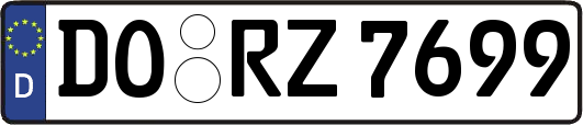 DO-RZ7699