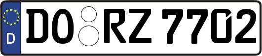 DO-RZ7702