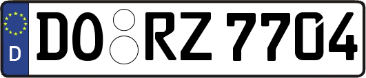 DO-RZ7704