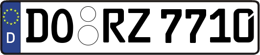 DO-RZ7710