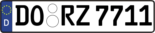 DO-RZ7711