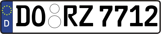 DO-RZ7712