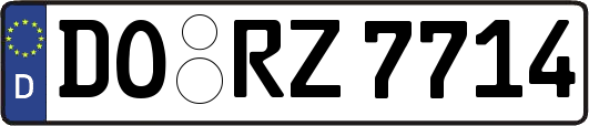 DO-RZ7714