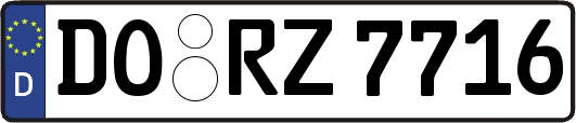 DO-RZ7716