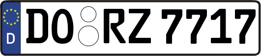 DO-RZ7717
