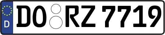 DO-RZ7719