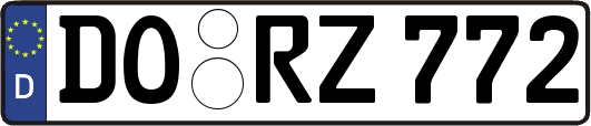 DO-RZ772