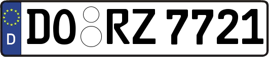 DO-RZ7721