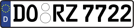 DO-RZ7722