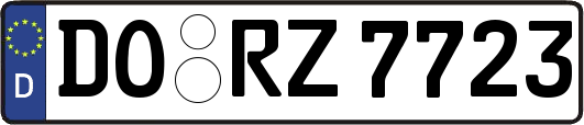 DO-RZ7723