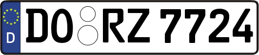 DO-RZ7724