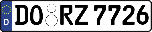 DO-RZ7726