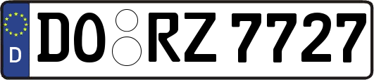 DO-RZ7727