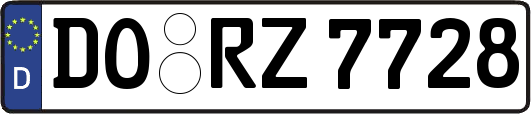 DO-RZ7728