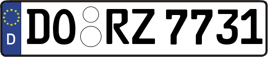 DO-RZ7731