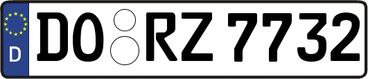 DO-RZ7732