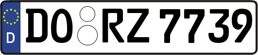 DO-RZ7739