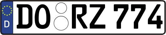 DO-RZ774