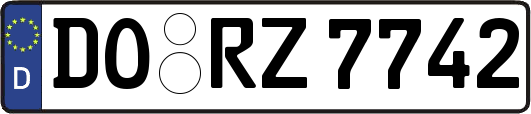 DO-RZ7742