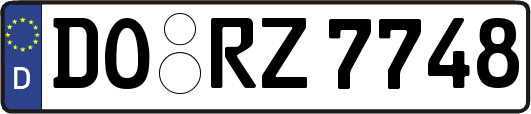 DO-RZ7748