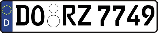 DO-RZ7749
