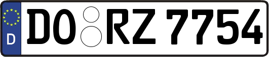 DO-RZ7754