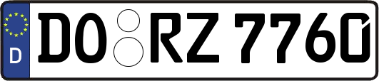DO-RZ7760