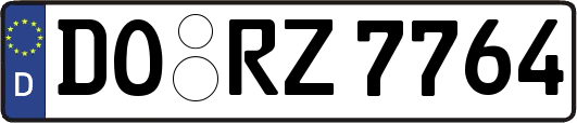 DO-RZ7764