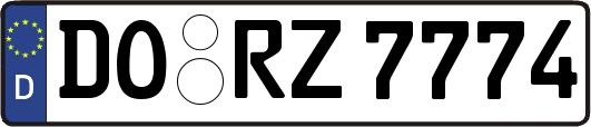 DO-RZ7774