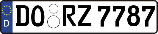 DO-RZ7787