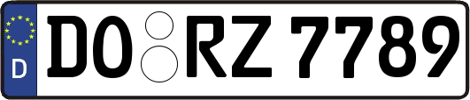 DO-RZ7789