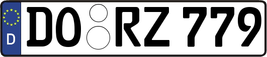 DO-RZ779