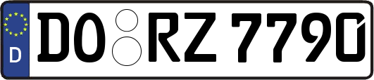 DO-RZ7790