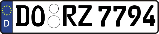 DO-RZ7794