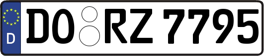 DO-RZ7795