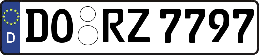 DO-RZ7797