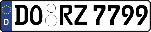 DO-RZ7799