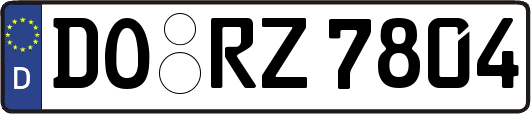 DO-RZ7804
