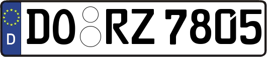 DO-RZ7805