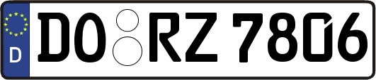 DO-RZ7806