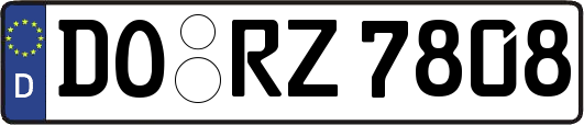 DO-RZ7808
