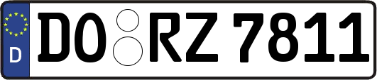 DO-RZ7811