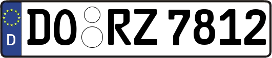 DO-RZ7812