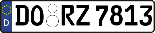DO-RZ7813