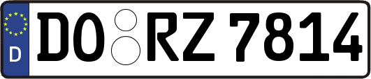 DO-RZ7814